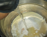 டீ கடை ஹோட்டல் கண்ணாடிபெட்டி பூரி (poori recipe in tamil) ரெசிபி ஸ்டேப் 3 புகைப்படம்