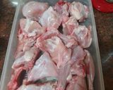Foto del paso 2 de la receta: Guiso de conejo con judiones