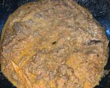 Foto langkah ke 5 dari resep Rendang.