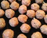Fried Rice Balls recipe step 3 photo