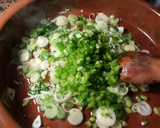 Foto del paso 8 de la receta: Estofado de pulpo con patatas
