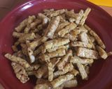 Foto langkah ke 3 dari resep Orek tahu tempe.