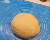Foto del paso 4 de la receta: Rosca rellena de manzanas