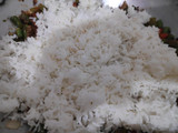 फ्रेंच बीन्स पुलाव (French beans Pulav)
