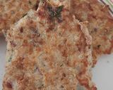 Foto del paso 6 de la receta: Hamburguesas de pescado