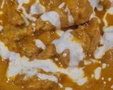 चिकन बटर मसाला (chicken butter masala recipe in hindi) रेसिपी चरण 4 फोटो