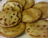 Foto del paso 5 de la receta: Gorditas de maíz