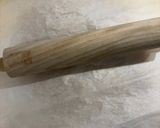 Foto del paso 5 de la receta: Galletas de mantequilla y jengibre - Rudolfs de jengibre