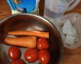 Foto langkah ke 1 dari resep Mamaci Jus Jingga.