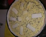 Foto del paso 6 de la receta: Tarta de jamón y queso