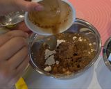 紅棗紅糖牛奶饅頭的食譜步驟4照片