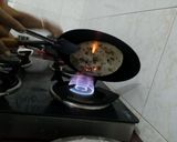 स्टफ्ड कुलचा (stuff kulcha recipe in hindi) रेसिपी चरण 5 फोटो