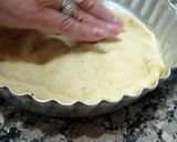 Foto del paso 3 de la receta: Tarta de hinojos