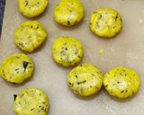 बटाटा वड़ा स्टफ्ड इडली (batata vada stuffed idli recipe in Hindi) रेसिपी चरण 3 फोटो