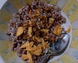 Foto langkah ke 1 dari resep Crispy Fried Beef Frozen.