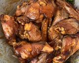 Foto langkah ke 3 dari resep Ayam Kecap.