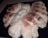 Foto del paso 13 de la receta: Hojaldras de Campo / CREMONA