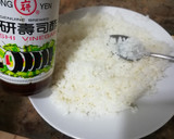 Foto del paso 3 de la receta: Maki sushi de atún paso a paso