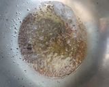 ડબકા કઢી(dbaka kadhi in Gujarati) રેસીપી સ્ટેપ3ફોટો