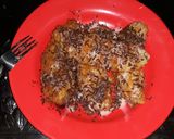 Foto langkah ke 6 dari resep Pisang selimut ala anak kost.