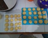 Foto langkah ke 4 dari resep Donat Kentang anti gagal.