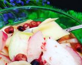 Foto langkah ke 5 dari resep Asinan Buah.