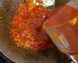 Foto langkah ke 2 dari resep Telur balado enak.