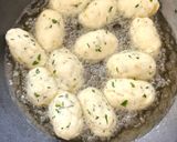 Foto langkah ke 4 dari resep Kroket Singkong.