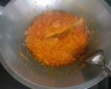 Foto langkah ke 2 dari resep Kepiting saos padang.