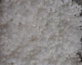A picture of step 1 of Sabudana khichadi.