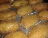 Foto langkah ke 5 dari resep Roti Goreng....latah 💃.