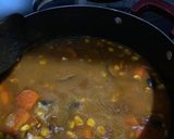 Foto langkah ke 4 dari resep Japanese Curry.