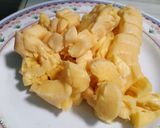 Foto langkah ke 2 dari resep Colenak Sumsum wijen.