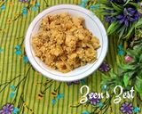 A picture of step 3 of Methi and Aaloo Anda Bhurji.