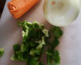Foto del paso 2 de la receta: Strogonoff al estilo de Grace