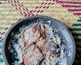 Foto langkah ke 4 dari resep 67. 🍃Ikan Asin Telang dengan Sambal Sahang.