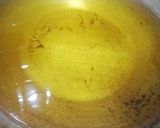 A picture of step 4 of Simple Aloo ke pakory.