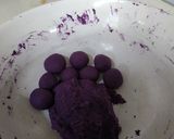 Foto langkah ke 3 dari resep Kolak Cenil Ubi.