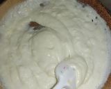 Foto langkah ke 2 dari resep Milk Cheese Mochi Biskuit.