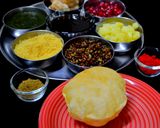 राज कचौरी (Raj kachori recipe in hindi) रेसिपी चरण 5 फोटो