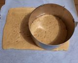 Foto del passaggio 21 della ricetta Torta amore & passione