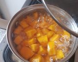 Foto del paso 1 de la receta: Salteado de calabaza con verduritas