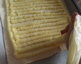 Foto del paso 3 de la receta: Tarta de manzana un postre ideal
