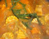 Foto langkah ke 2 dari resep Sayur Lodeh.