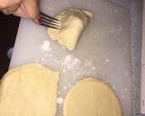 Foto del paso 2 de la receta: 🇵🇾Empanadas DE CARNE🇵🇾