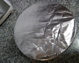 Foto del paso 7 de la receta: Flan de chocolate y Nutella.🤩👩🏼‍🍳🍮