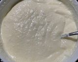 Foto del paso 6 de la receta Tiramisú con queso batido con o sin Thermomix