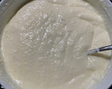 Foto del paso 6 de la receta: Tiramisú con queso batido con o sin Thermomix