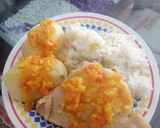 Foto del paso 3 de la receta: Pollo Sudado