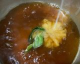 Foto langkah ke 3 dari resep Kolak Biji Salak Labu Kuning.